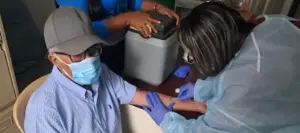 Barinas se benefició con jornada de despistaje de tuberculosis