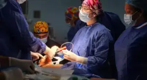 Jornada odontológica transformó la vida de niños con necesidades especiales en Monagas