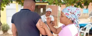 Finaliza con éxito la Semana de Vacunación en las Américas