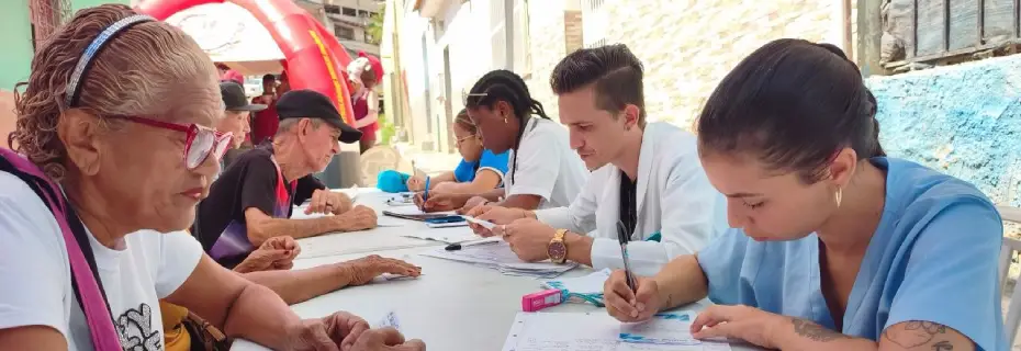 La Guaira