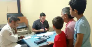 Hospital de Lagunillas ofreció atención médica especializada a familias merideñas