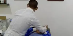 Minsalud brindó atención médica a 120 trabajadores del Consejo Legislativo Socialista de Monagas