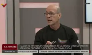 Misión Sonrisa garantizó salud bucal gratuita a más de cuatro millones de venezolanos