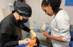 Especialistas de Guárico sumaron más de cincuenta atenciones en jornada de dermatología