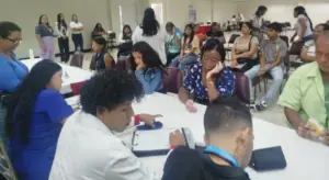 Más de 100 pacientes con vitíligo fueron atendidos en jornada de salud en Yaracuy