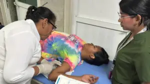 Minsalud colocó 400 implantes subdérmicos para prevenir el embarazo de jóvenes en Monagas