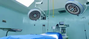 Ministerio de Salud fortaleció capacidad quirúrgica del Hospital Central de San Felipe con la entrega de cuatro quirófanos