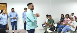 Realizaron sesión formativa sobre la Leishmaniasis en Yaracuy