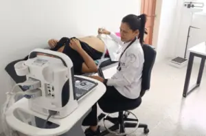 Gobierno nacional equipó red de salud del estado Guárico