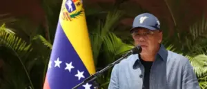 Jorge Rodríguez presentó nuevo balance oficial tras la emergencia nacional