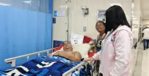 El Hospital Central de Maracay garantizó atención médica integral y completó reservas de sangre tras sismo