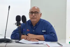 Ministro Carlos Alvarado confirmó activación de protocolos de emergencia tras evento sísmico