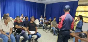 Campaña “Conduce por la Vida” llegó a San Felipe