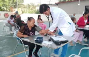 Plan por la Salud y la Vida garantizó atención integral en Aragua