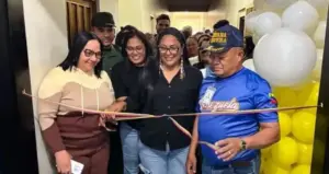 Reinauguraron Sala de Fisiatría del Hospital Luis Razzetti en Delta Amacuro
