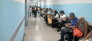 Realizaron evaluaciones cardiológicas especializadas a 35 pacientes aragüeños