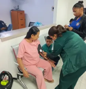 Plan por la Salud y la Vida garantizó asistencia integral en Aragua