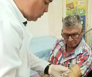​Gestión de salud pública realizó despistaje oncológico e inspección hospitalaria en Mérida