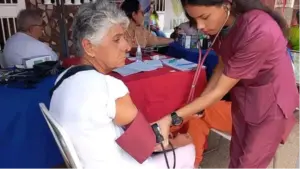 Despliegues asistenciales garantizaron atención médica especializada en comunidades de Aragua