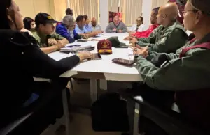 Plan de Recuperación de Infraestructura Hospitalaria «Doctor José Gregorio Hernández» se activó en el Hospital Universitario de Valera