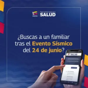 Ministerio de Salud habilitó plataforma para localización de pacientes en centros hospitalarios