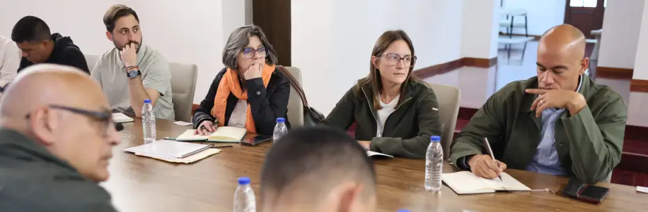 La presidenta encargada de Venezuela, Delcy Rodríguez, anunció el 28 de junio la creación de instancias superiores de dirección para la evaluación de daños estructurales