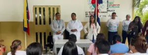 Asambleas Comunitarias fortalecen la atención y prevención en todo el país