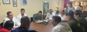 Cojedes impulsa el Plan de Infraestructura “José Gregorio Hernández” para fortalecer la red hospitalaria