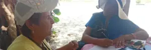 Corposalud Aragua llevó atención médica integral a Playa Los Cocos