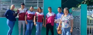 En Cojedes se  impulsa jornada de salud integral en el sector “Las Margaritas