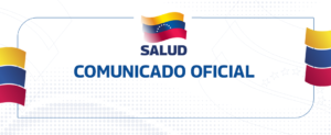 Comunicado Oficial