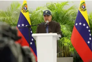 Jorge Rodríguez reportó 6 mil 461 personas rescatadas en La Guaira tras emergencia sísmica