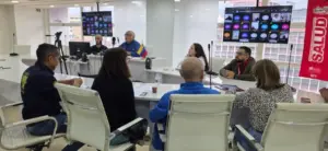 Ministerio para la Salud afina detalles para inicio del plan de vacunación antirrábica en el Zulia