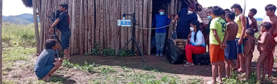 Jornada de Vigilancia Epidemiológica