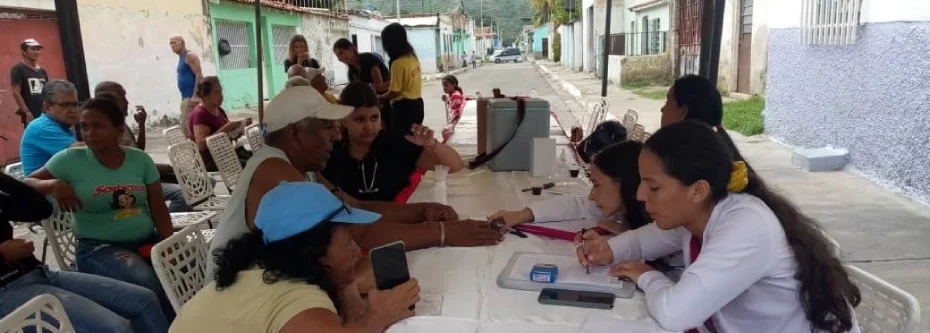 estado Aragua