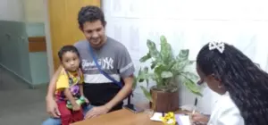 Sistema Público Nacional de Salud se fortalece en Aragua