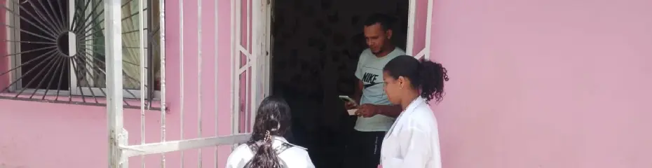 BRIGADAS DE ATENCION INTEGRAL