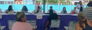 Brigadas de Atención Integral se desplegaron por el estado Aragua