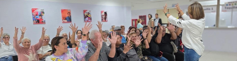 Jornada de Salud Auditiva