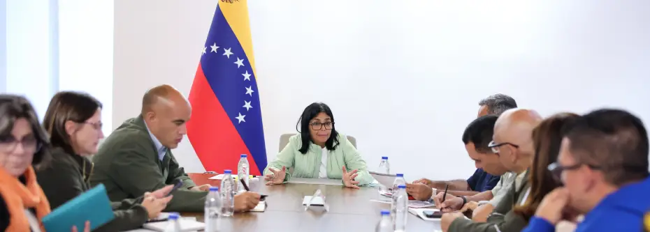 Ejecutivo Nacional