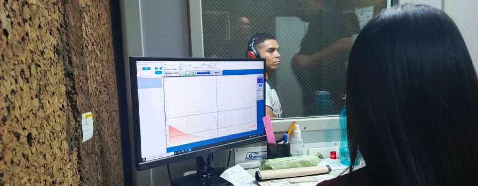 Jornada de Salud Auditiva