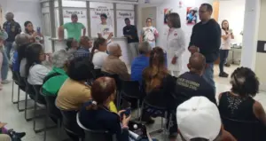 MinSalud activó el Plan «Muévete a tu Ritmo» en todo el país