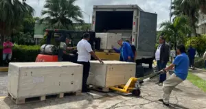 El Ministerio de Salud fortaleció la atención de pacientes renales en Barinas