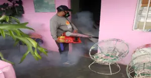 Jornada de protección epidemiológica atendió a más de 60 mil habitantes en Mérida