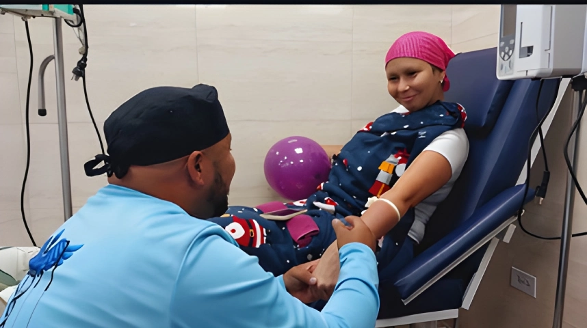 Claves que transforman el cáncer renal en vida