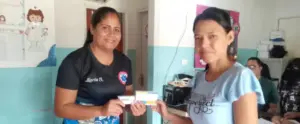 Garantizaron acceso gratuito a tratamientos de salud mental en Cojedes