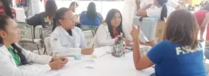 Más de 100 personas se beneficiaron con Jornada de Atención Integral en Aragua