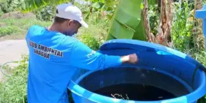 Corposalud Aragua intensificó plan preventivo contra el dengue en Los Tacarigua