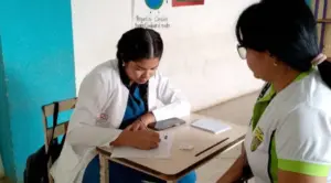 Más de 350 atenciones médicas gratuitas beneficiaron al sector educativo en Cojedes