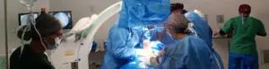 Trujillo: pacientes con enfermedades cardiovasculares recibieron implantes de marcapasos